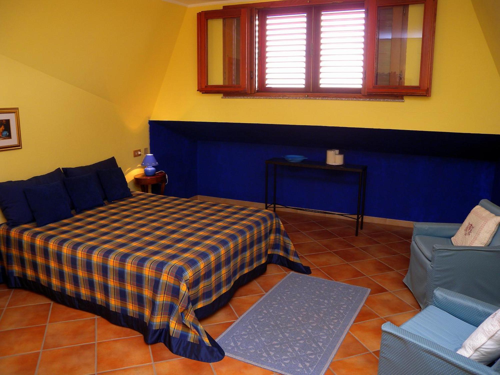 Bb Doliahouse Acomodação com café da manhã Dolianova Quarto foto