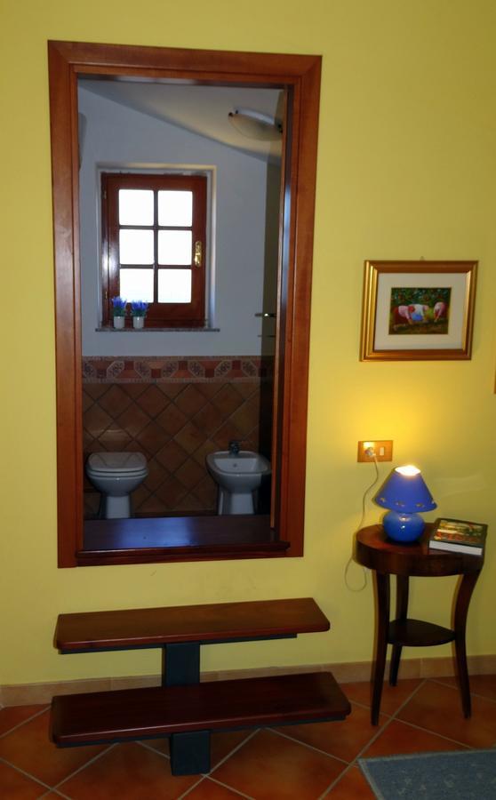 Bb Doliahouse Acomodação com café da manhã Dolianova Quarto foto