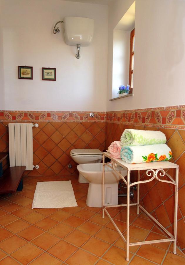 Bb Doliahouse Acomodação com café da manhã Dolianova Quarto foto