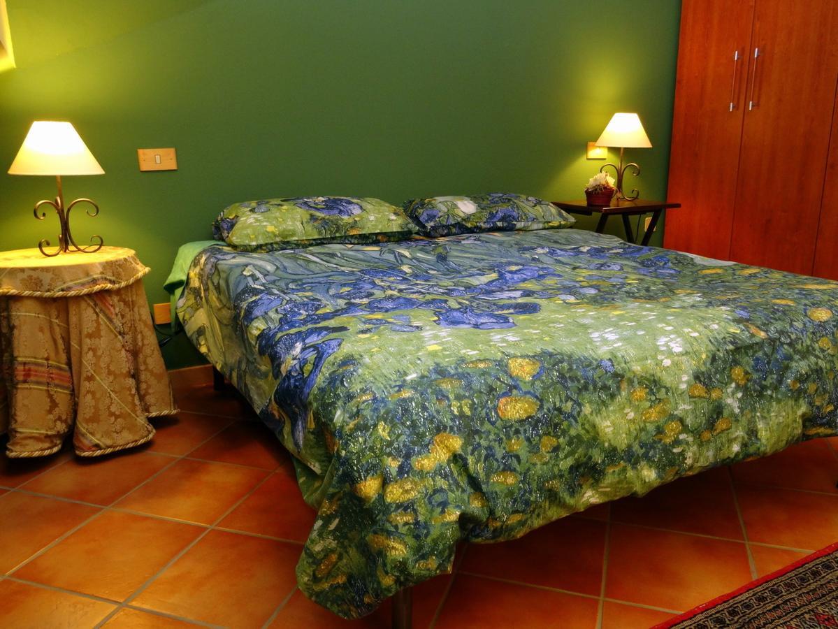 Bb Doliahouse Acomodação com café da manhã Dolianova Quarto foto